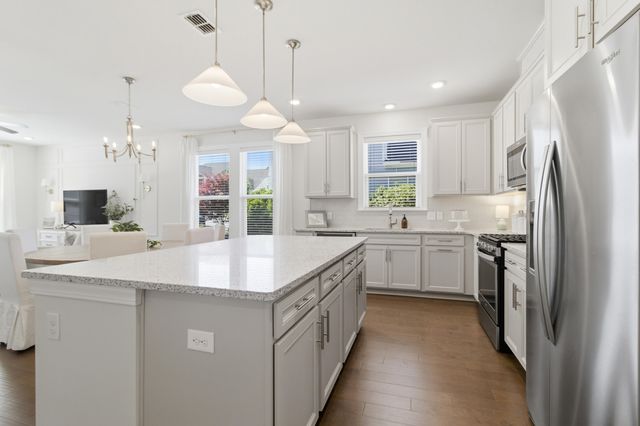 705 Rathall Creek Drive, Charleston, SC 29492