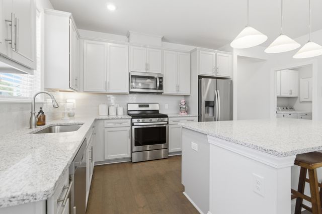 705 Rathall Creek Drive, Charleston, SC 29492