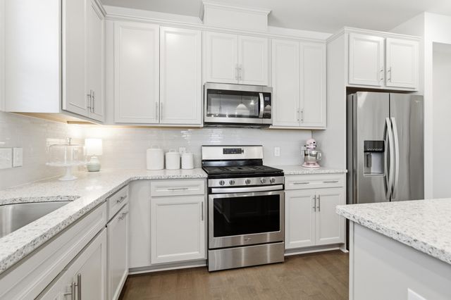 705 Rathall Creek Drive, Charleston, SC 29492