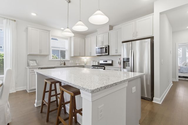 705 Rathall Creek Drive, Charleston, SC 29492