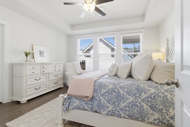 705 Rathall Creek Drive, Charleston, SC 29492