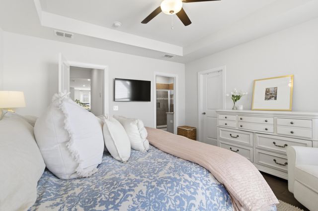 705 Rathall Creek Drive, Charleston, SC 29492