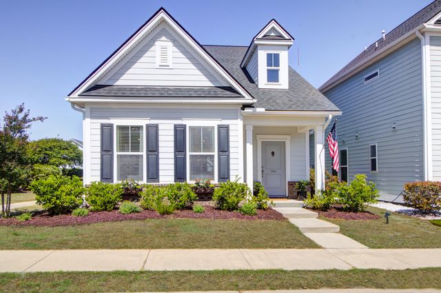 705 Rathall Creek Drive, Charleston, SC 29492