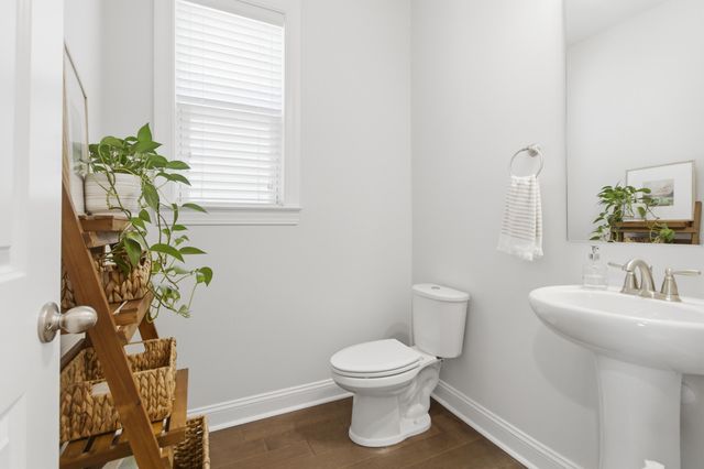 705 Rathall Creek Drive, Charleston, SC 29492