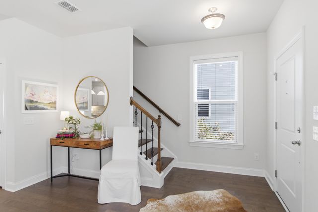 705 Rathall Creek Drive, Charleston, SC 29492
