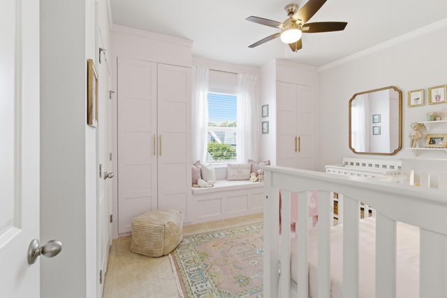 705 Rathall Creek Drive, Charleston, SC 29492