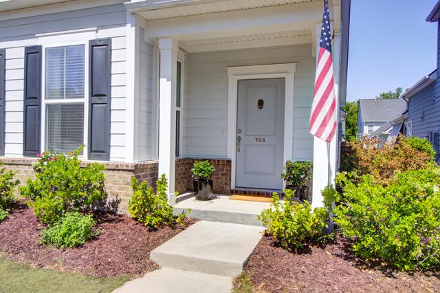 705 Rathall Creek Drive, Charleston, SC 29492