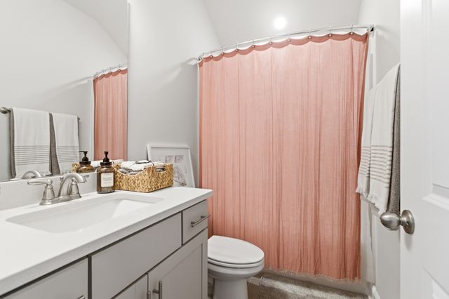 705 Rathall Creek Drive, Charleston, SC 29492