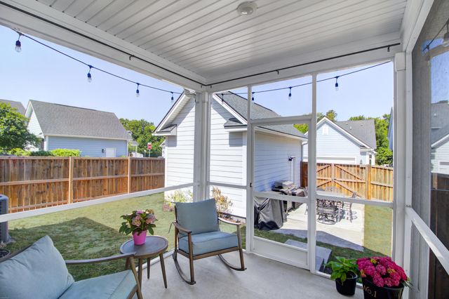 705 Rathall Creek Drive, Charleston, SC 29492