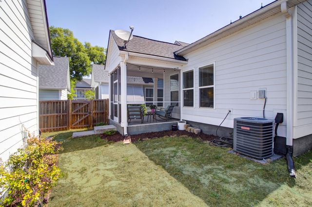 705 Rathall Creek Drive, Charleston, SC 29492