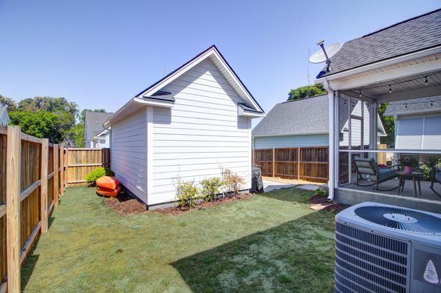 705 Rathall Creek Drive, Charleston, SC 29492