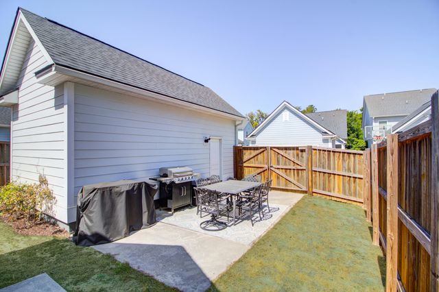 705 Rathall Creek Drive, Charleston, SC 29492