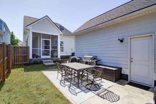 705 Rathall Creek Drive, Charleston, SC 29492
