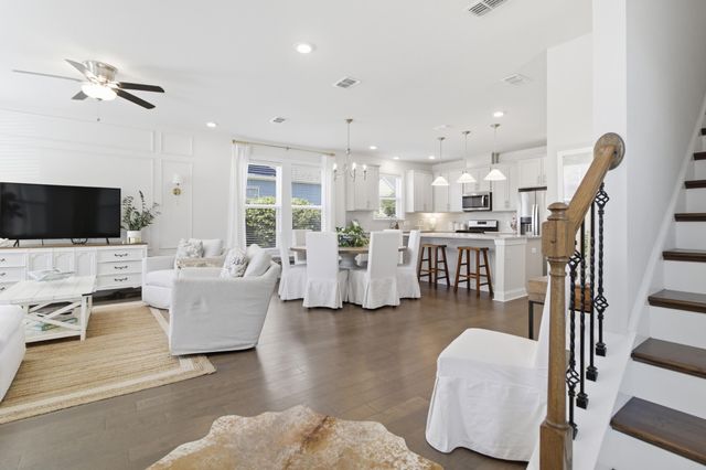 705 Rathall Creek Drive, Charleston, SC 29492