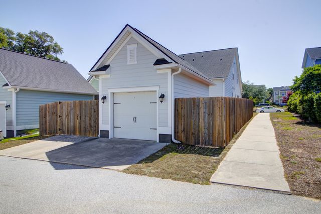 705 Rathall Creek Drive, Charleston, SC 29492