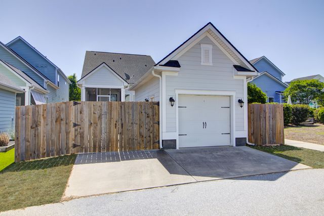 705 Rathall Creek Drive, Charleston, SC 29492
