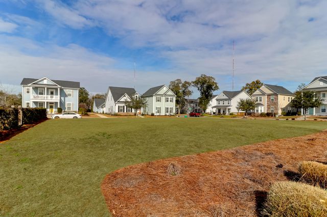 705 Rathall Creek Drive, Charleston, SC 29492