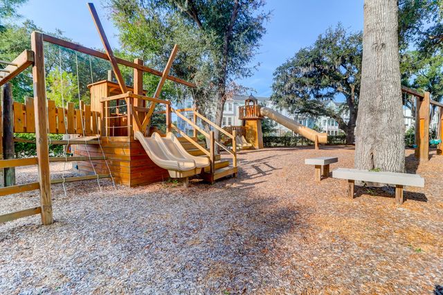 705 Rathall Creek Drive, Charleston, SC 29492