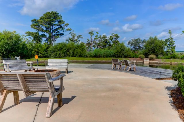 705 Rathall Creek Drive, Charleston, SC 29492