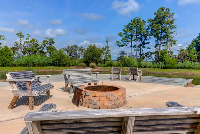 705 Rathall Creek Drive, Charleston, SC 29492