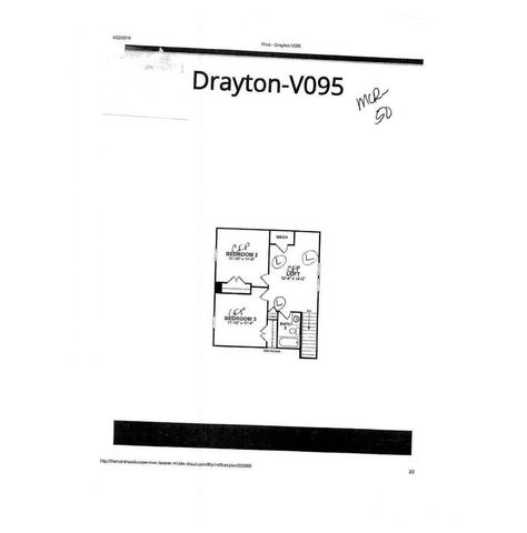 705 Rathall Creek Drive, Charleston, SC 29492