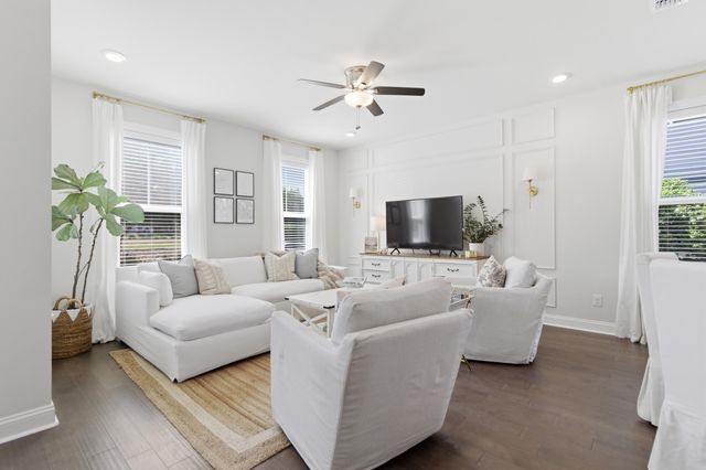705 Rathall Creek Drive, Charleston, SC 29492