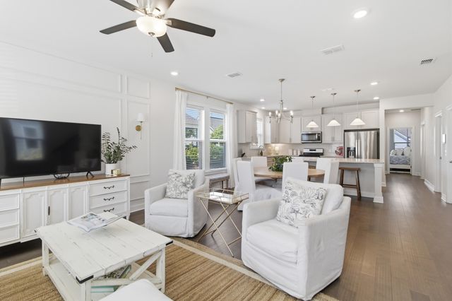 705 Rathall Creek Drive, Charleston, SC 29492
