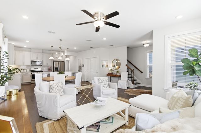 705 Rathall Creek Drive, Charleston, SC 29492