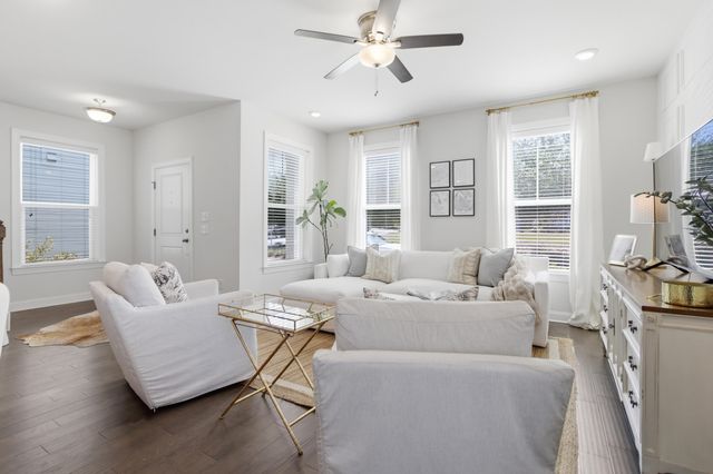 705 Rathall Creek Drive, Charleston, SC 29492