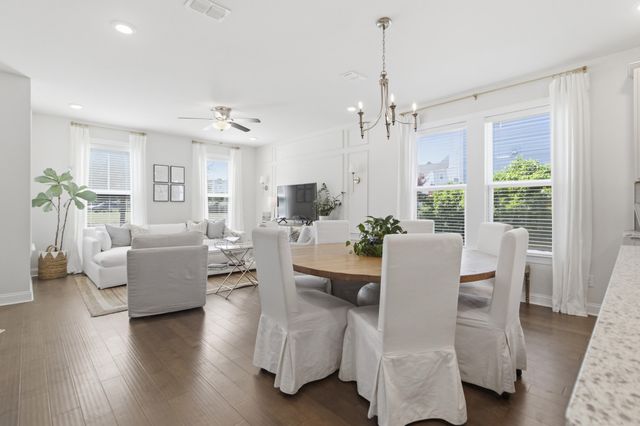 705 Rathall Creek Drive, Charleston, SC 29492