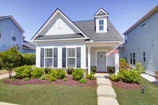705 Rathall Creek Drive, Charleston, SC 29492