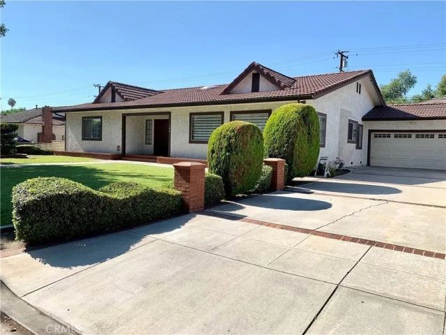 109 W Sandra Avenue, Arcadia, CA 91007