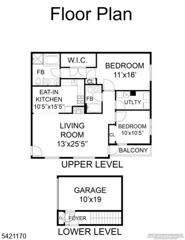 80 Sunrise Dr, Hanover Twp., NJ 07981