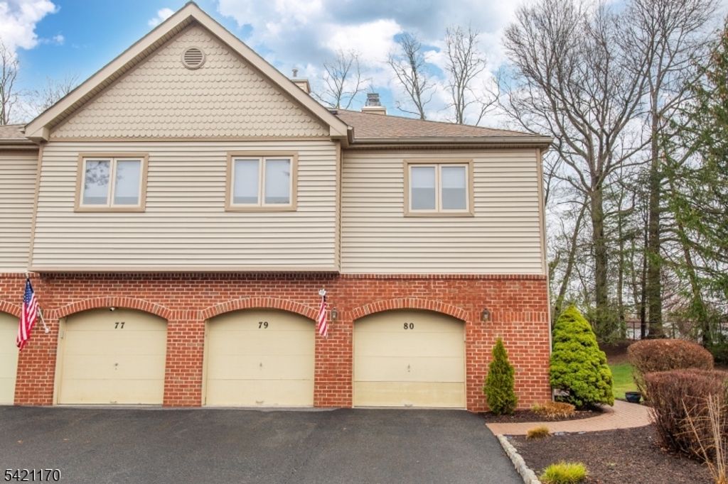 80 Sunrise Dr, Hanover Twp., NJ 07981