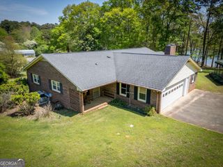 2580 Ridge Road, Hartwell, GA 30643