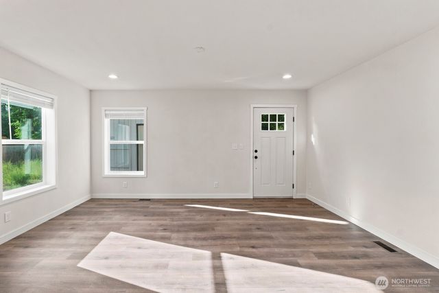 151 N Chinook N, Hoodsport, WA 98548