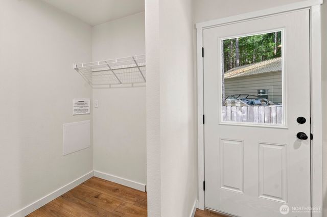 151 N Chinook N, Hoodsport, WA 98548