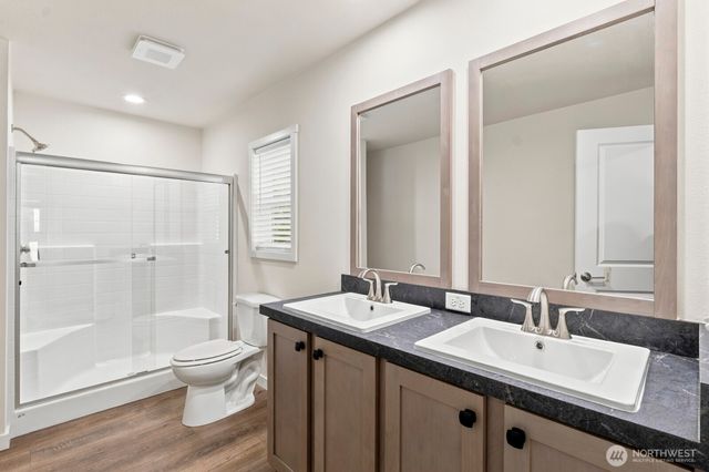 151 N Chinook N, Hoodsport, WA 98548