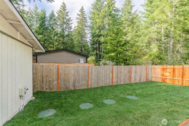 151 N Chinook N, Hoodsport, WA 98548