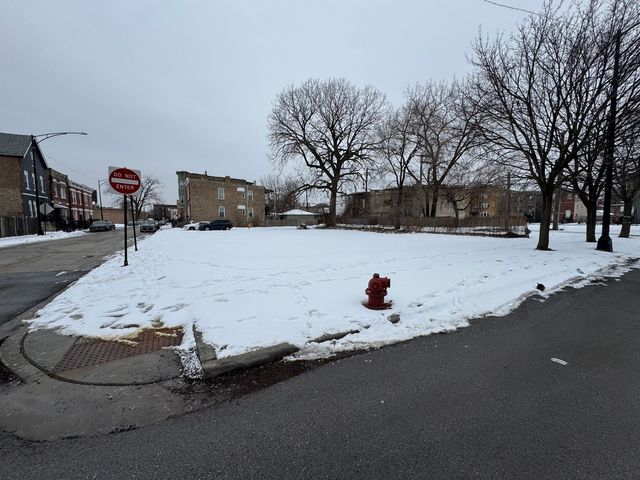 300 S Washtenaw Avenue, Chicago, IL 60612