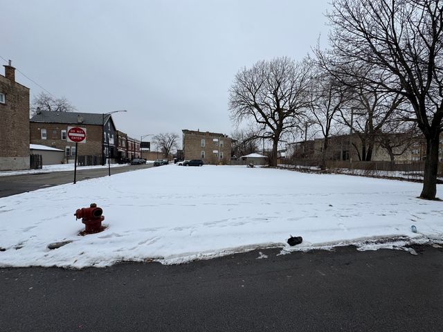 300 S Washtenaw Avenue, Chicago, IL 60612