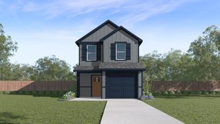 531 Azalea Road, Princeton, TX 75407