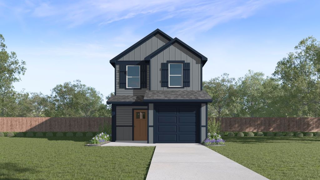 531 Azalea Road, Princeton, TX 75407