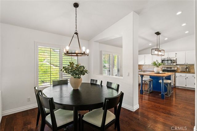 42 La Sordina, Rancho Santa Margarita, CA 92688