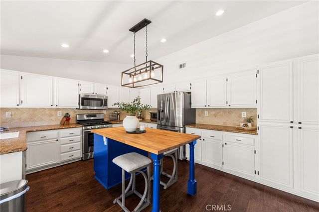 42 La Sordina, Rancho Santa Margarita, CA 92688