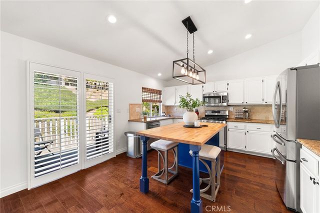 42 La Sordina, Rancho Santa Margarita, CA 92688