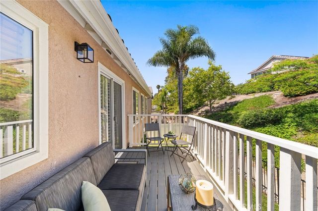 42 La Sordina, Rancho Santa Margarita, CA 92688