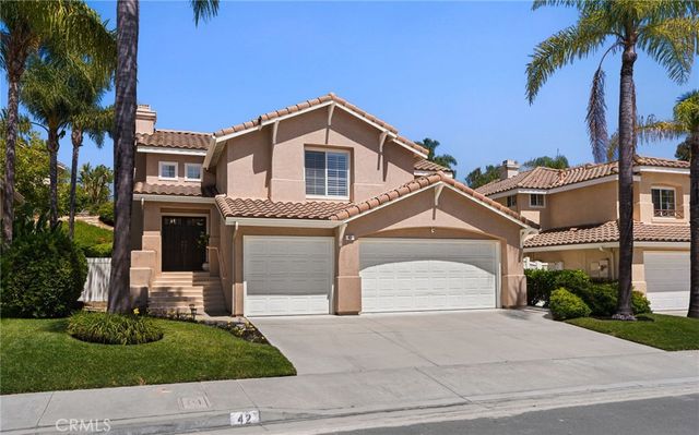 42 La Sordina, Rancho Santa Margarita, CA 92688