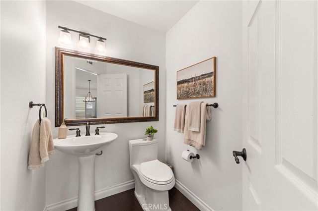 42 La Sordina, Rancho Santa Margarita, CA 92688