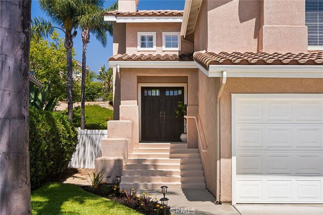 42 La Sordina, Rancho Santa Margarita, CA 92688